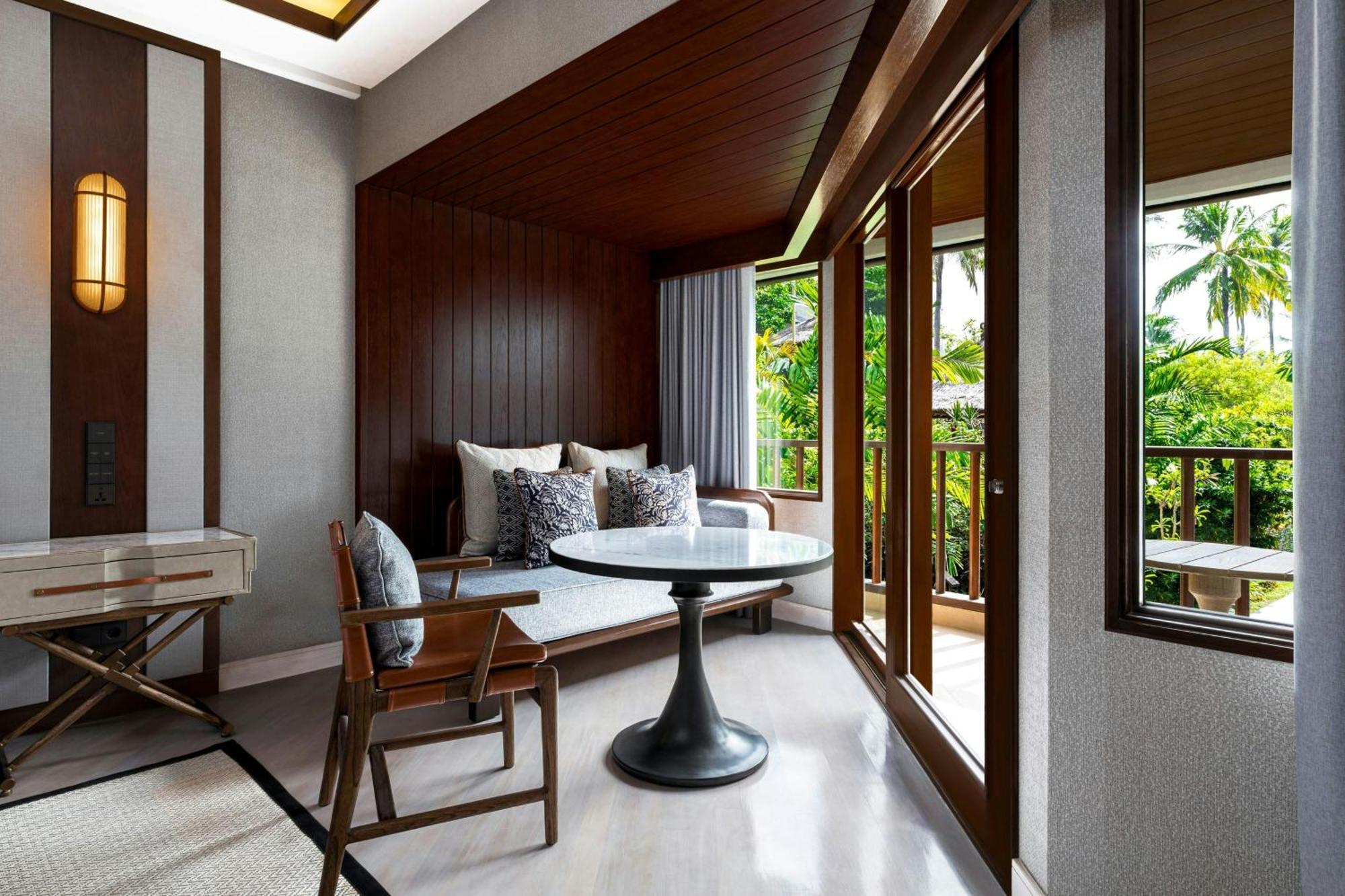 The Laguna, A Luxury Collection Resort & Spa, Nusa Dua, Bali Nusa Dua  Exteriér fotografie