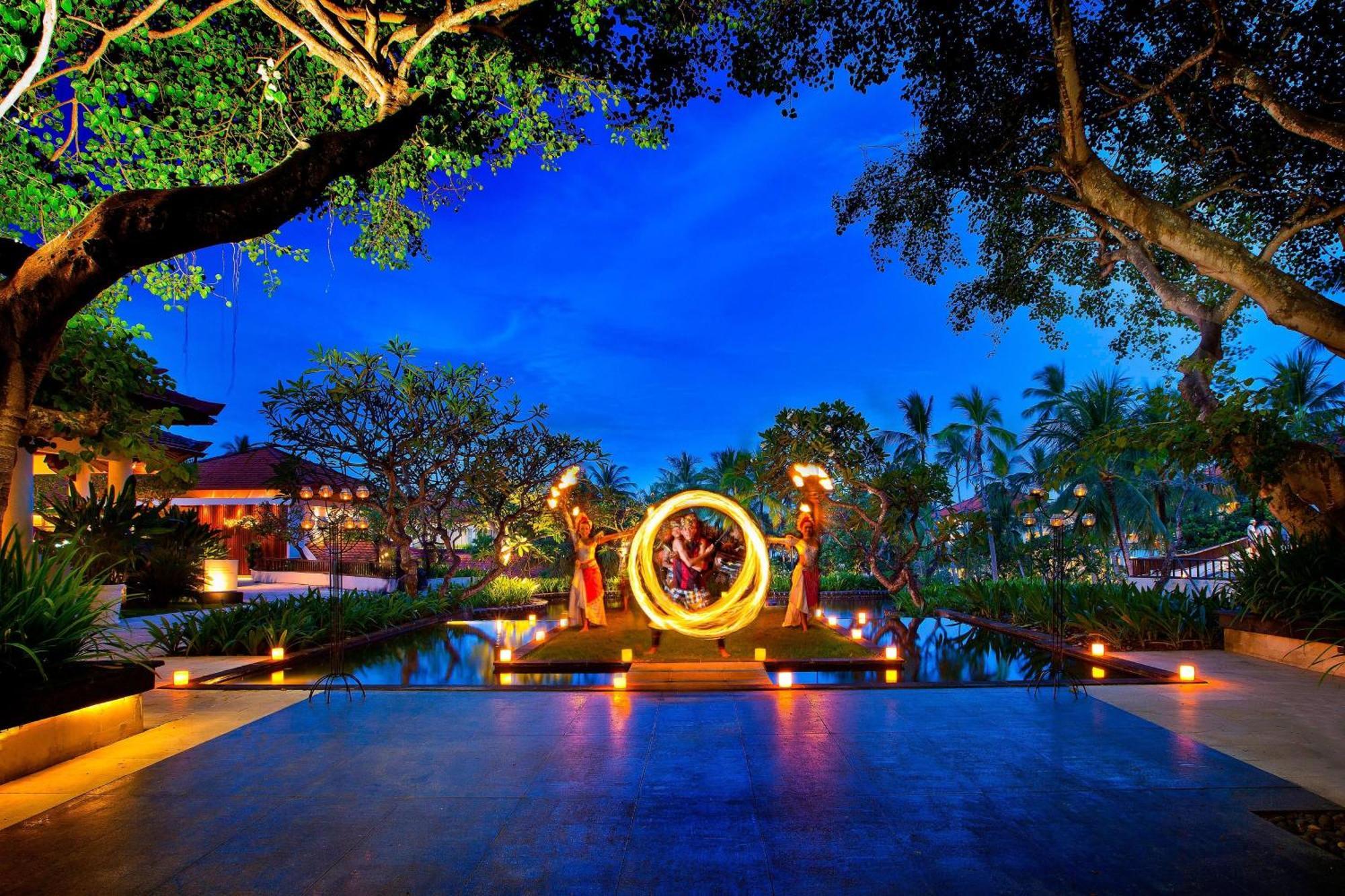 The Laguna, A Luxury Collection Resort & Spa, Nusa Dua, Bali Nusa Dua  Exteriér fotografie